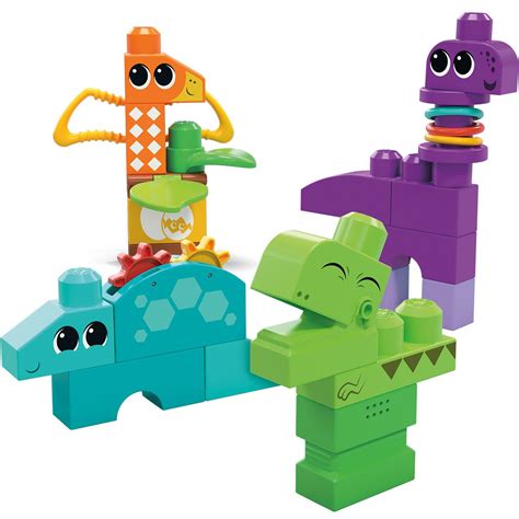 dinosaur mega bloks|Mega Bloks – Dinosaur Toy Blog.